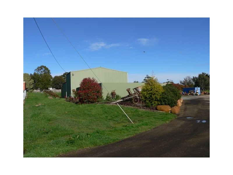 2 Frankford Road, Exeter TAS 7275