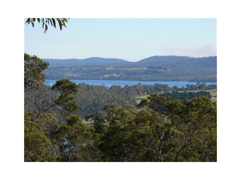 42a Bradys Lookout Road, Rosevears TAS 7277