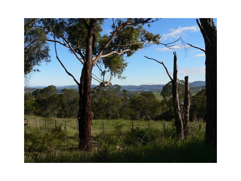 42a Bradys Lookout Road, Rosevears TAS 7277