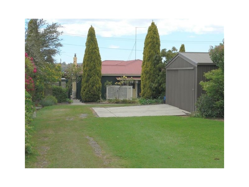 217 Flinders Street, Beauty Point TAS 7270