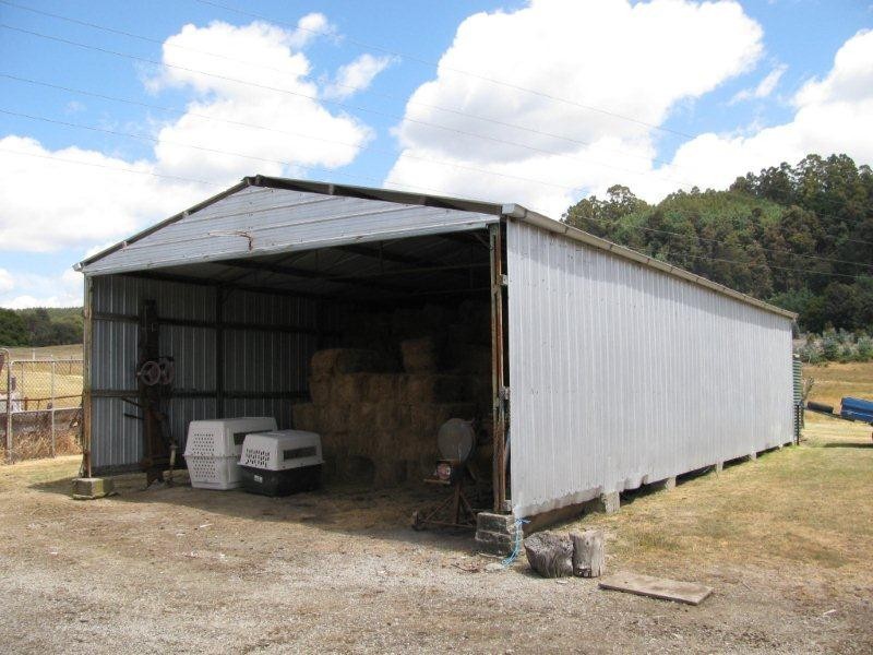 146 Smiths Road, Flowery Gully TAS 7270