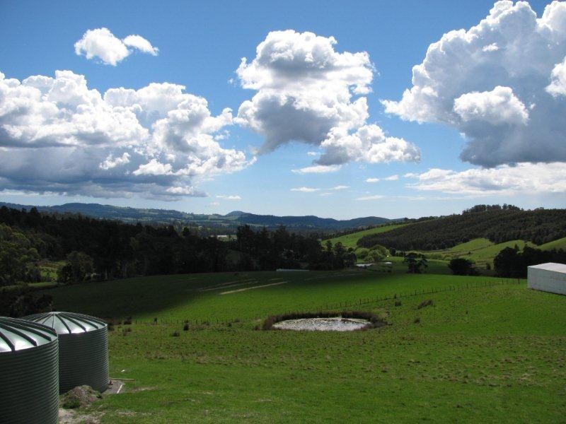 214 Turkey farm road, Glengarry TAS 7275