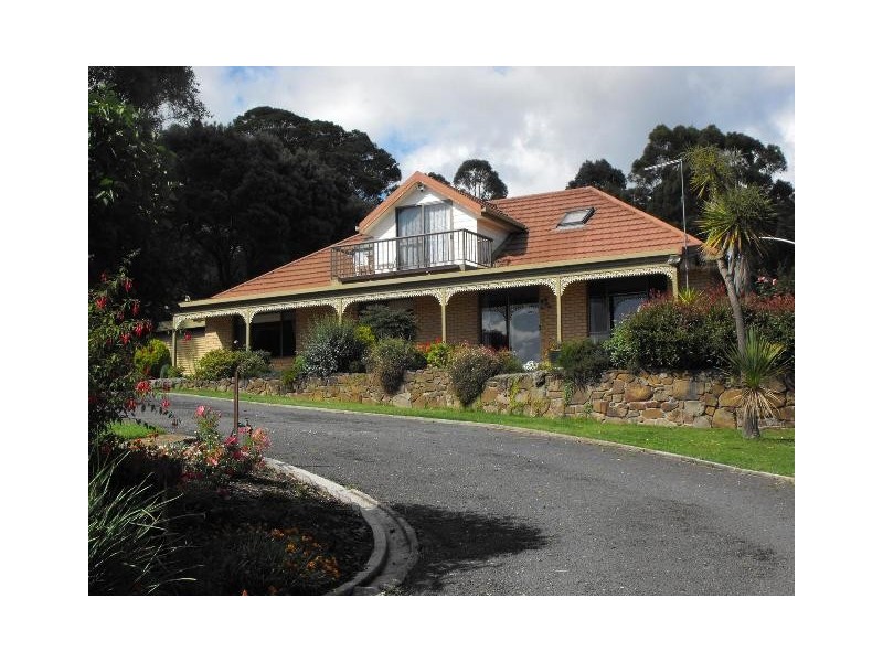 89 Rowella Road, Sidmouth TAS 7270