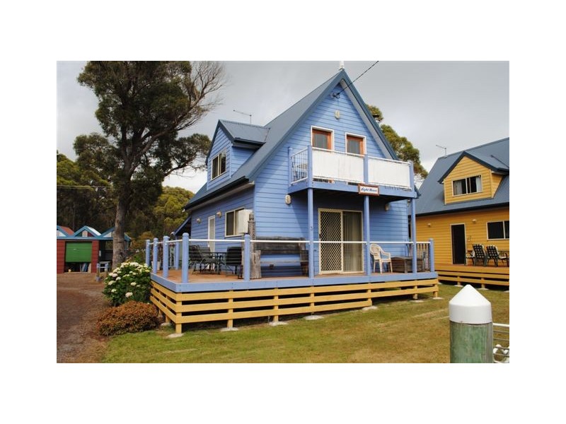 2 Tamar Crescent, Greens Beach TAS 7270