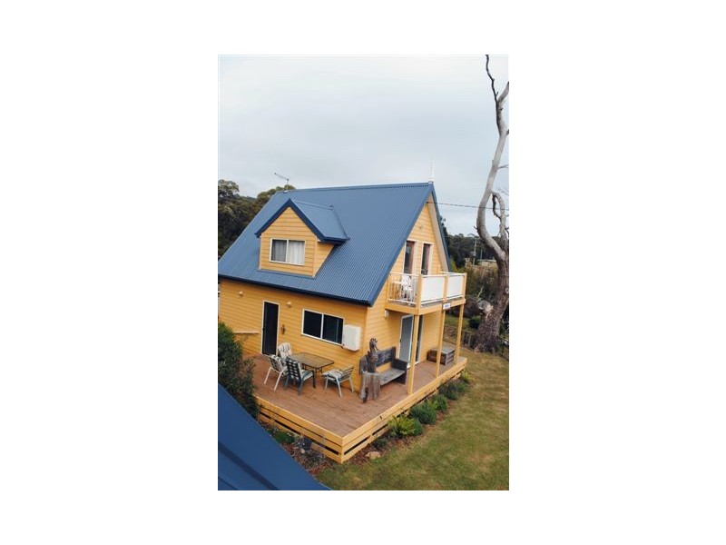 2 Tamar Crescent, Greens Beach TAS 7270
