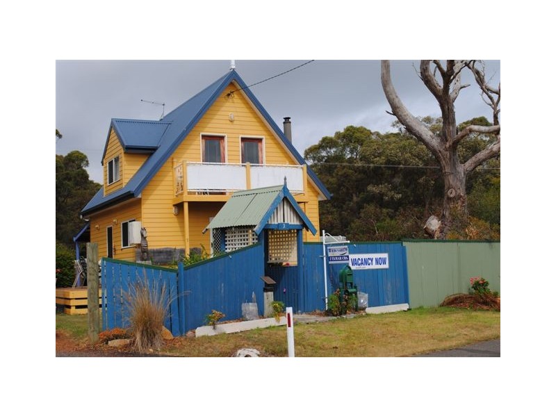 2 Tamar Crescent, Greens Beach TAS 7270