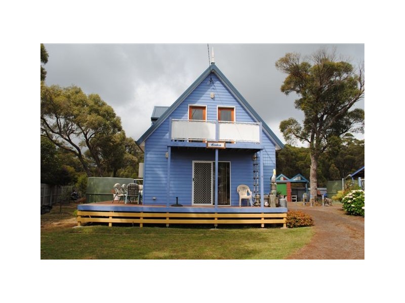 2 Tamar Crescent, Greens Beach TAS 7270