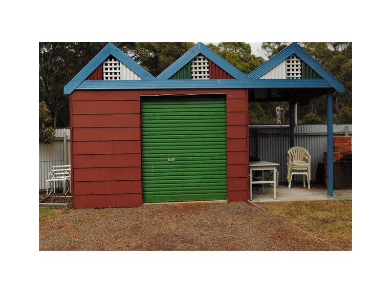 2 Tamar Crescent, Greens Beach TAS 7270