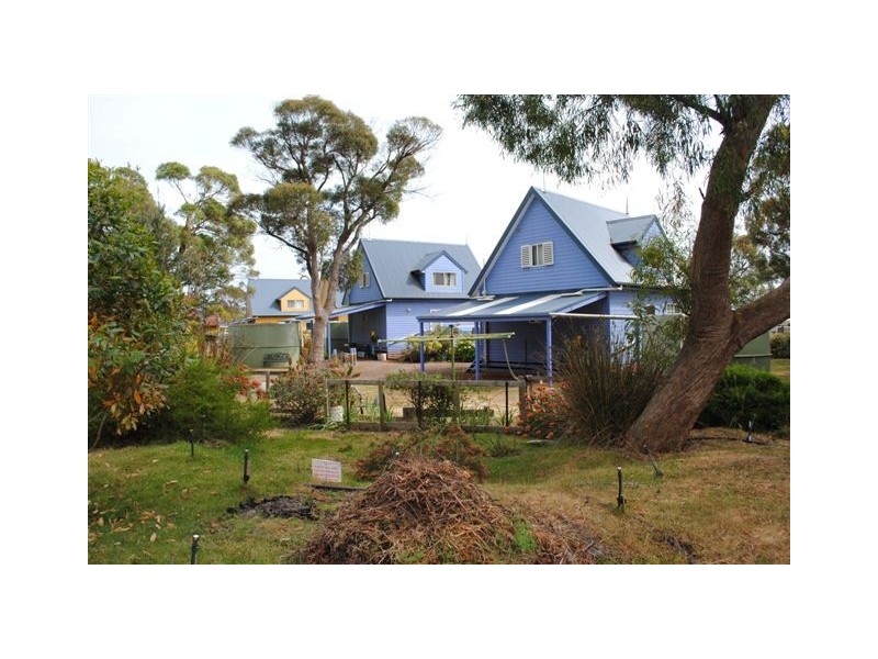 2 Tamar Crescent, Greens Beach TAS 7270