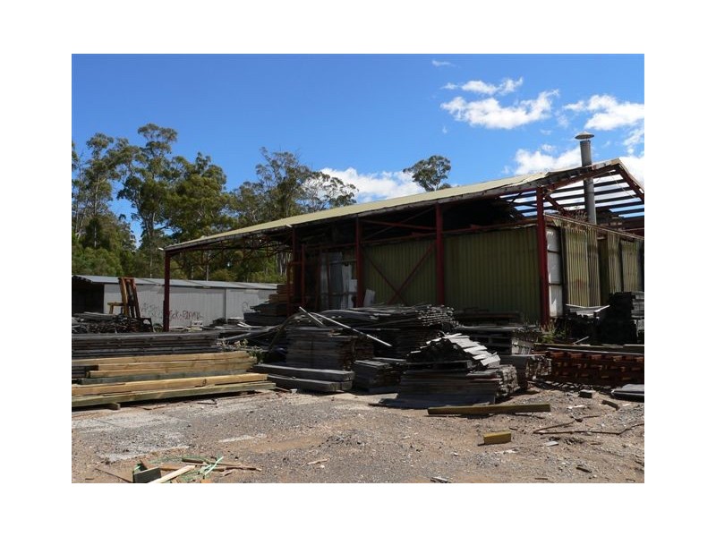 120 Frankford Road, Exeter TAS 7275