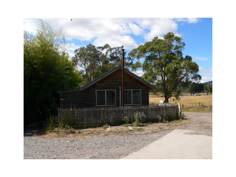 120 Frankford Road, Exeter TAS 7275