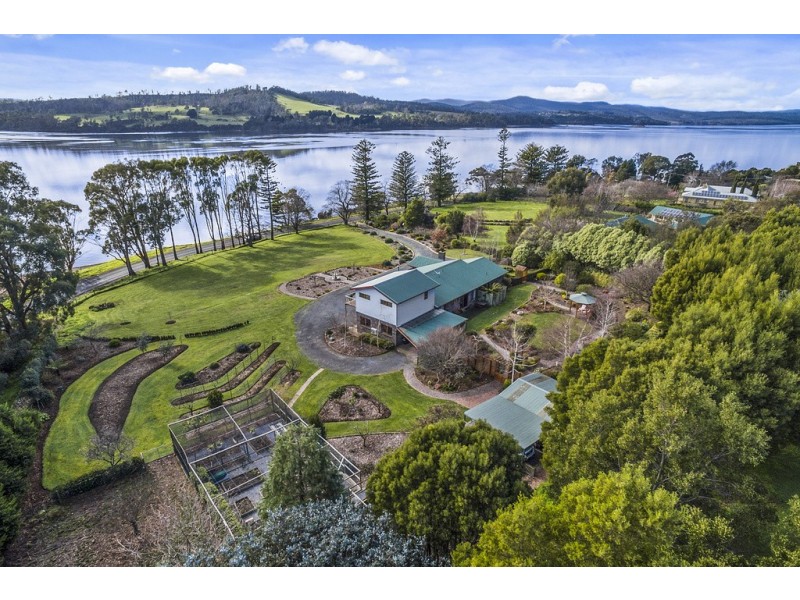 563 Deviot Road, Deviot TAS 7275