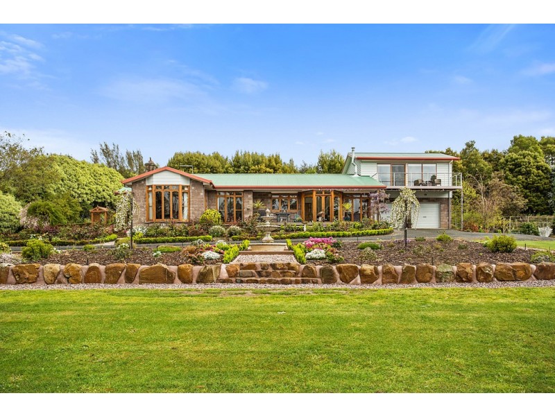 563 Deviot Road, Deviot TAS 7275 Roberts Real Estate Tamar Valley Sold