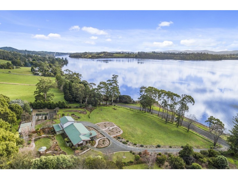 563 Deviot Road, Deviot TAS 7275