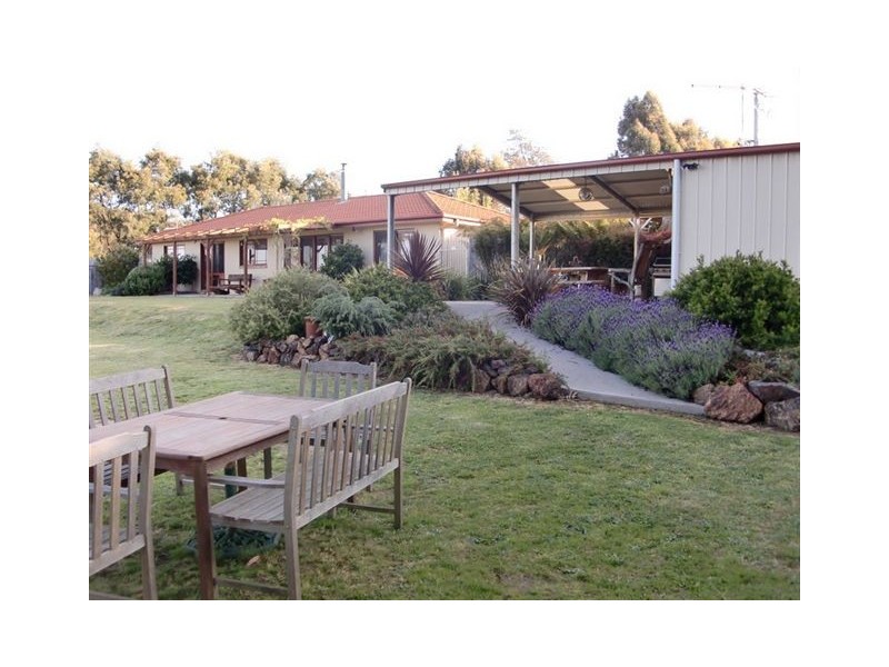 759 Frankford Road, Glengarry TAS 7275