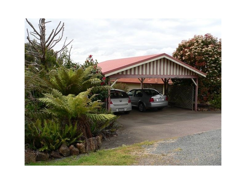 759 Frankford Road, Glengarry TAS 7275