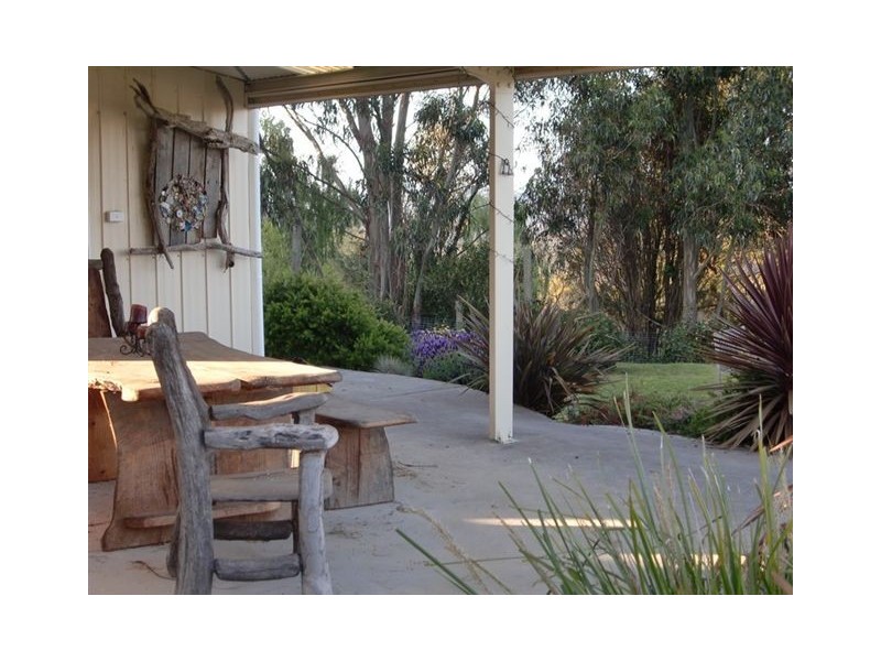 759 Frankford Road, Glengarry TAS 7275