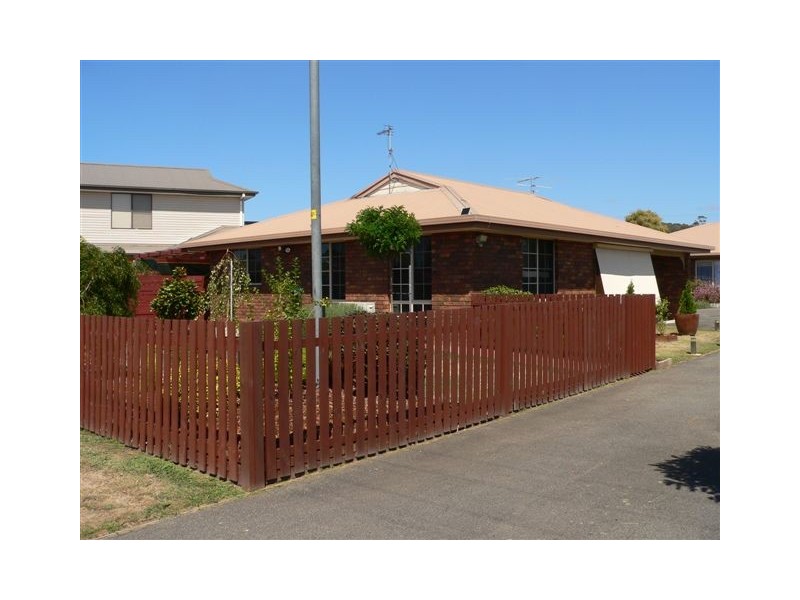 1/15 Beatty Street, Beauty Point TAS 7270