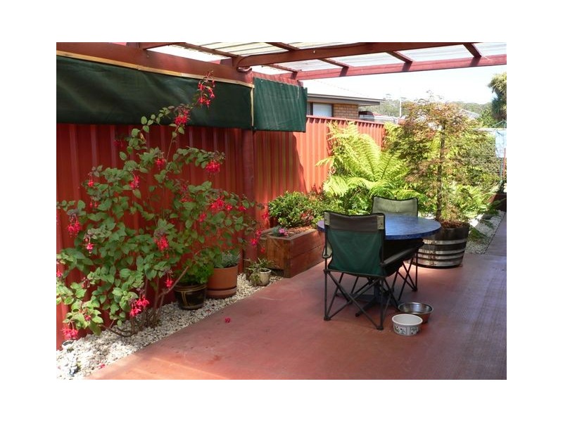 1/15 Beatty Street, Beauty Point TAS 7270