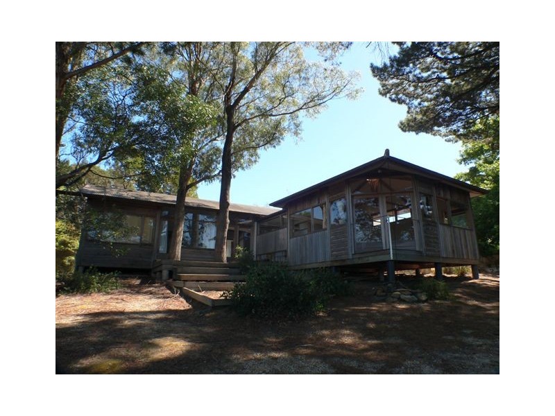 155 Kayena Road, Kayena TAS 7270