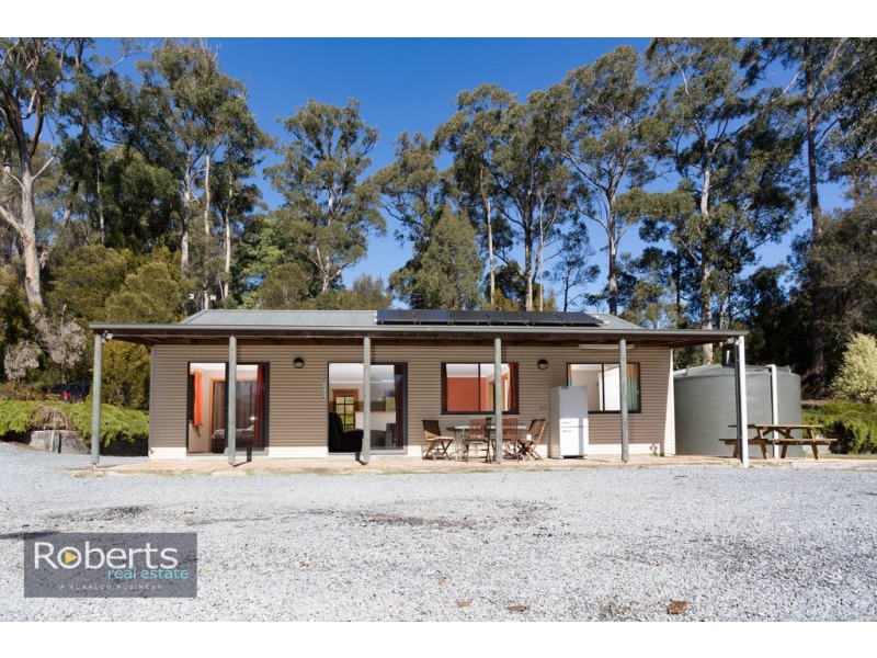 66 Kerrisons Road, Glengarry TAS 7275