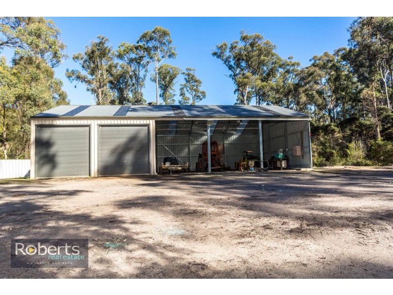 66 Kerrisons Road, Glengarry TAS 7275