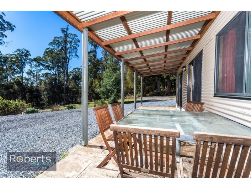 66 Kerrisons Road, Glengarry TAS 7275