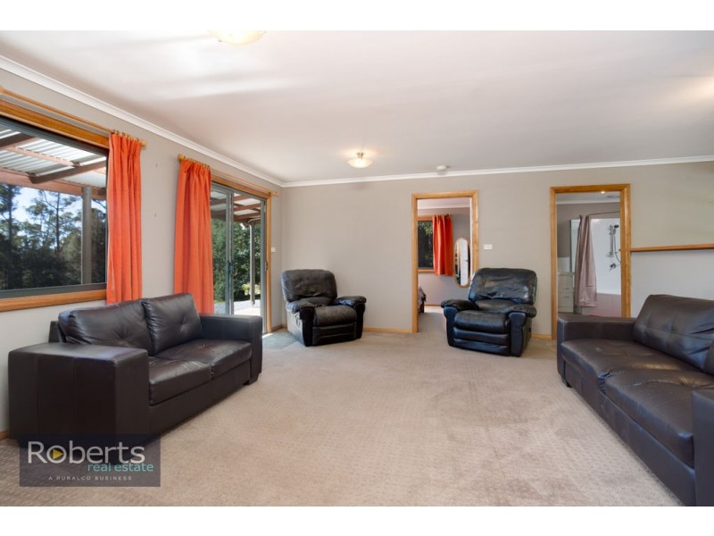 66 Kerrisons Road, Glengarry TAS 7275