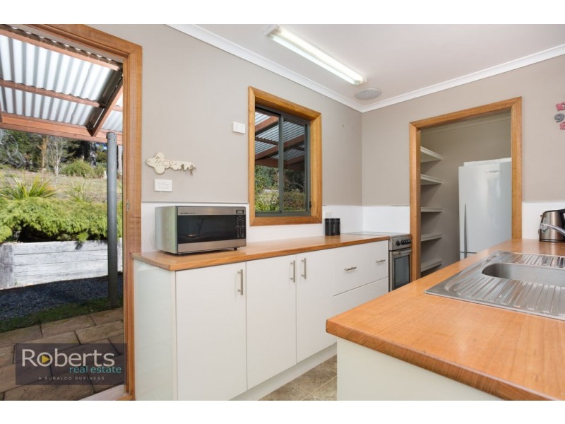 66 Kerrisons Road, Glengarry TAS 7275