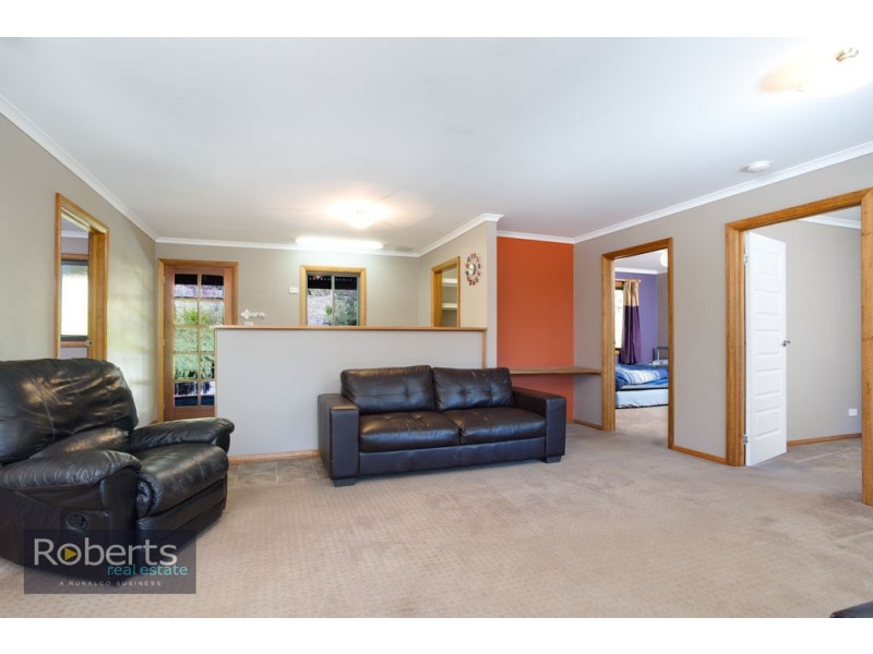 66 Kerrisons Road, Glengarry TAS 7275