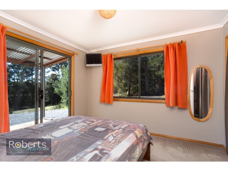 66 Kerrisons Road, Glengarry TAS 7275
