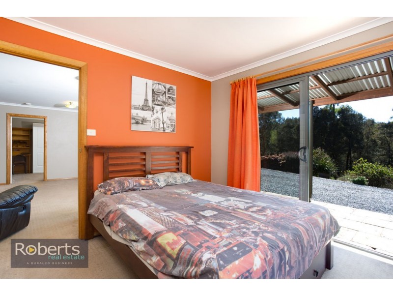66 Kerrisons Road, Glengarry TAS 7275