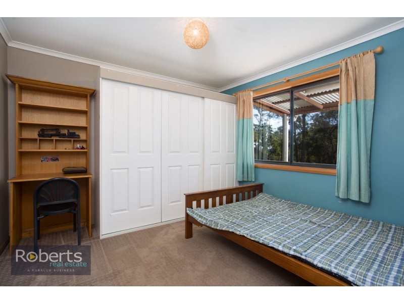 66 Kerrisons Road, Glengarry TAS 7275