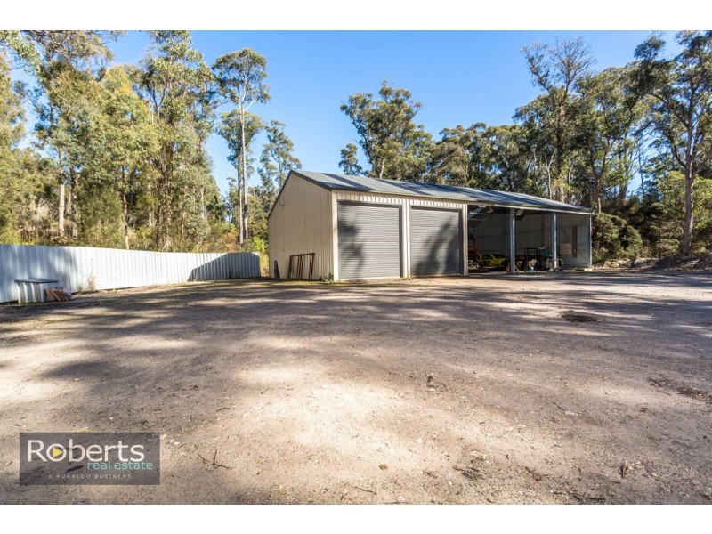 66 Kerrisons Road, Glengarry TAS 7275