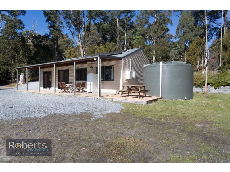 66 Kerrisons Road, Glengarry TAS 7275