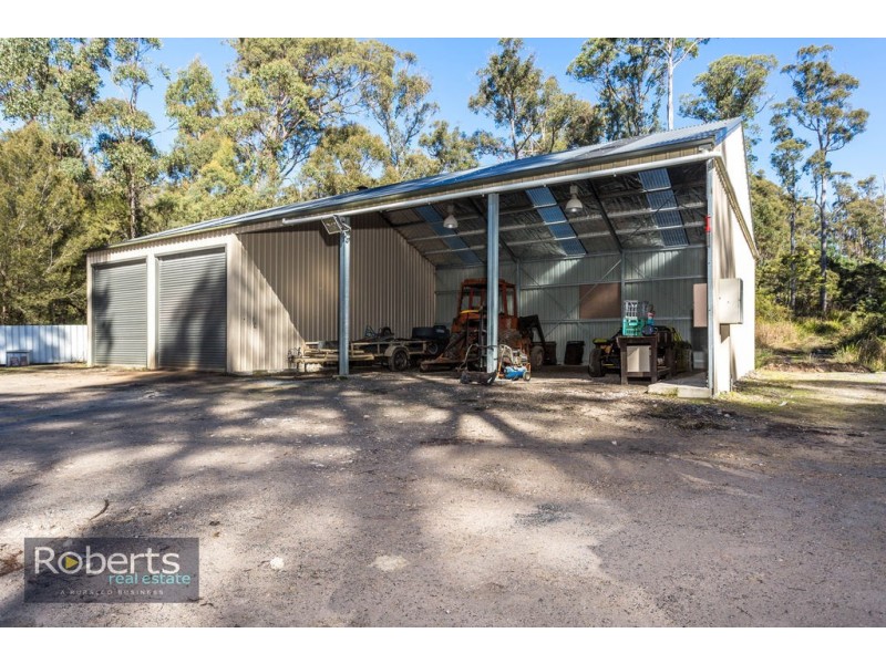 66 Kerrisons Road, Glengarry TAS 7275