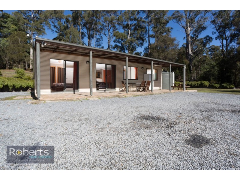66 Kerrisons Road, Glengarry TAS 7275