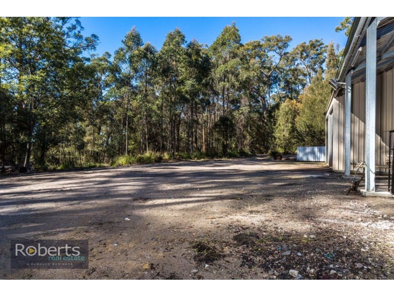 66 Kerrisons Road, Glengarry TAS 7275