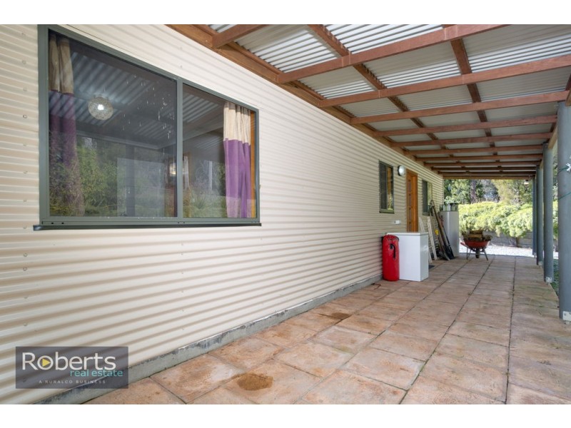 66 Kerrisons Road, Glengarry TAS 7275