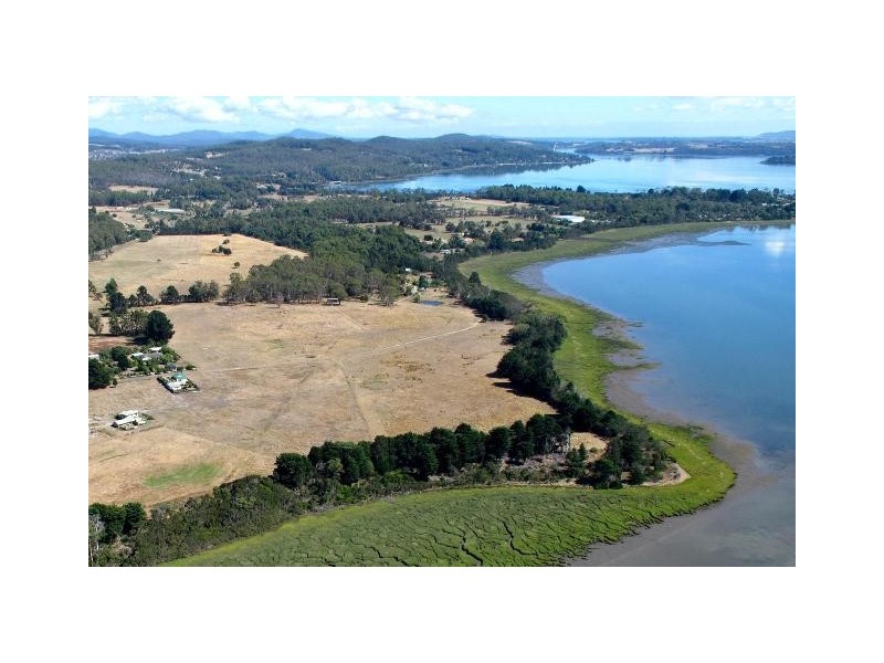 54 Calverts Lane, Gravelly Beach TAS 7276