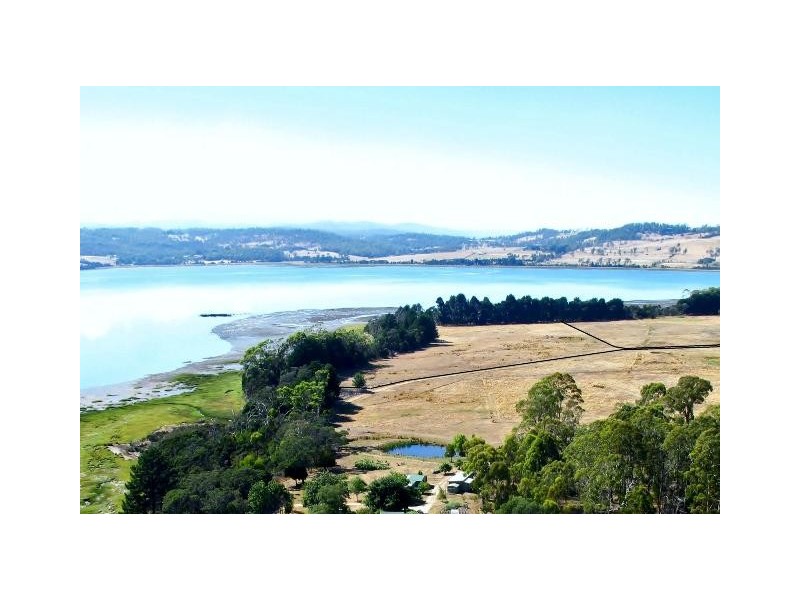 54 Calverts Lane, Gravelly Beach TAS 7276
