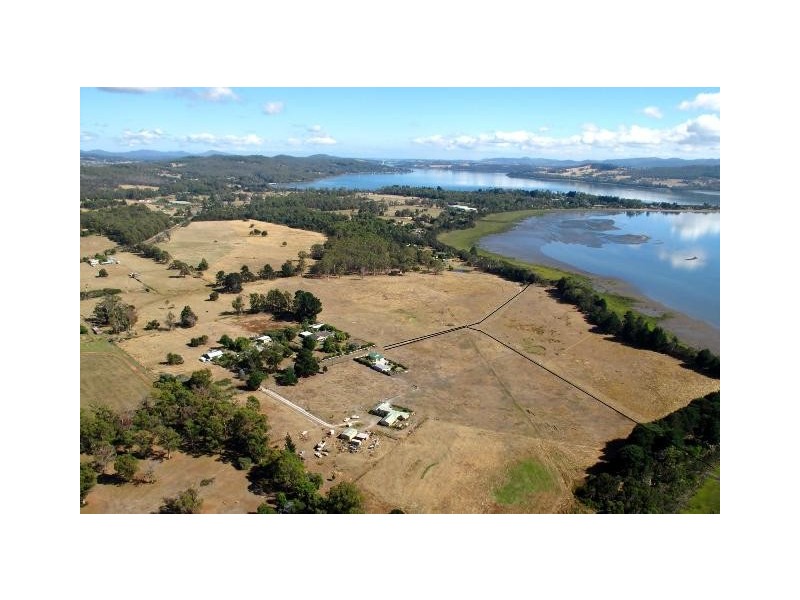 54 Calverts Lane, Gravelly Beach TAS 7276