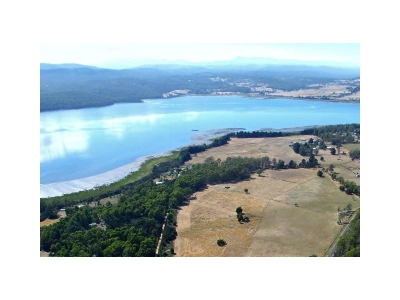 54 Calverts Lane, Gravelly Beach TAS 7276