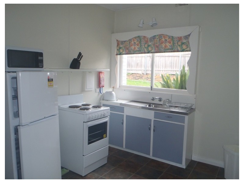 1/128 Flinders Street, Beauty Point TAS 7270