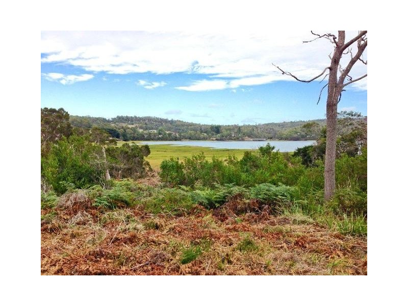Lot 22, 107 Paper Beach Road, Swan Point TAS 7275