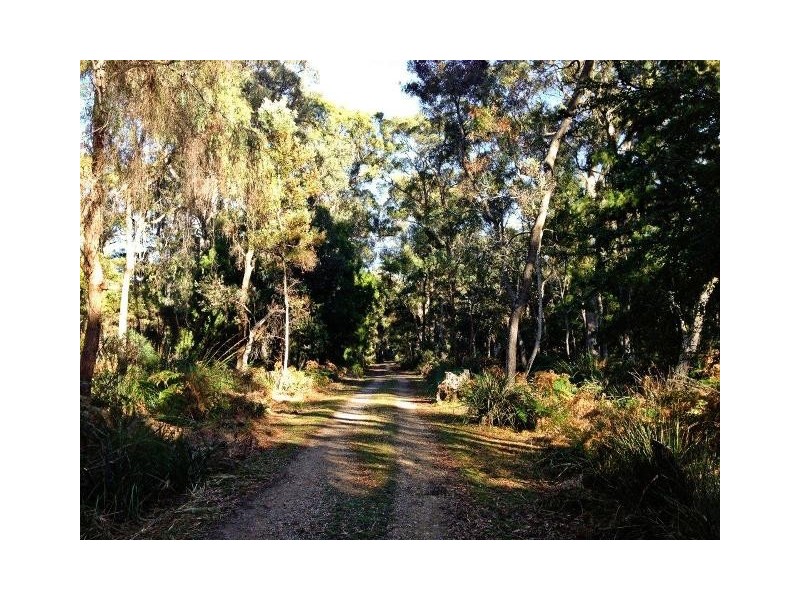 Lot 22, 107 Paper Beach Road, Swan Point TAS 7275