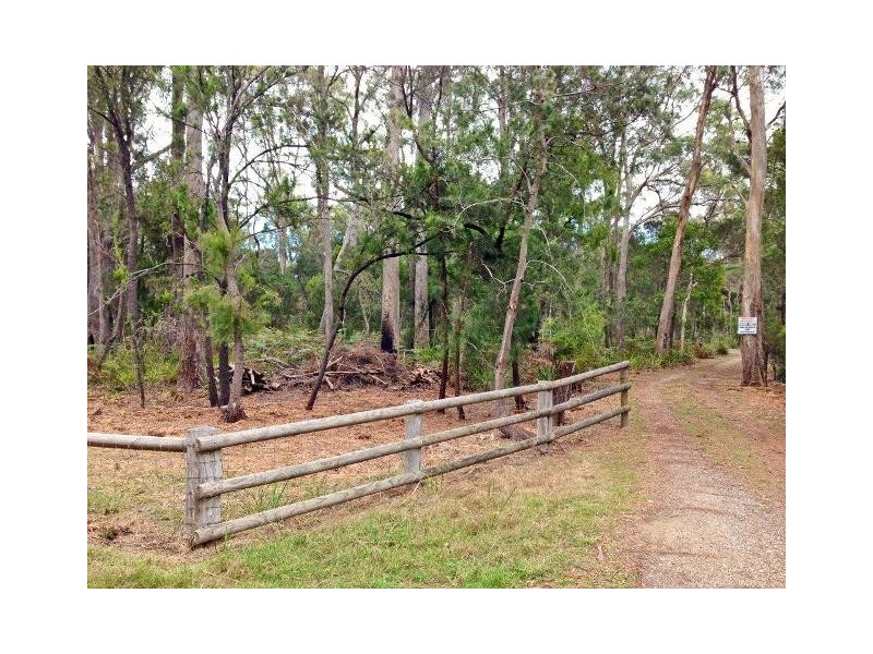 Lot 22, 107 Paper Beach Road, Swan Point TAS 7275