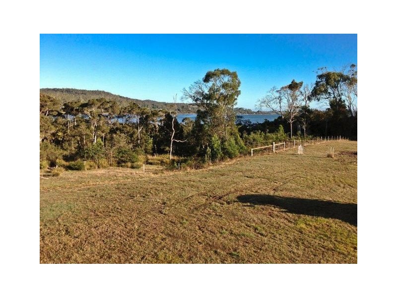 Lot 22, 107 Paper Beach Road, Swan Point TAS 7275