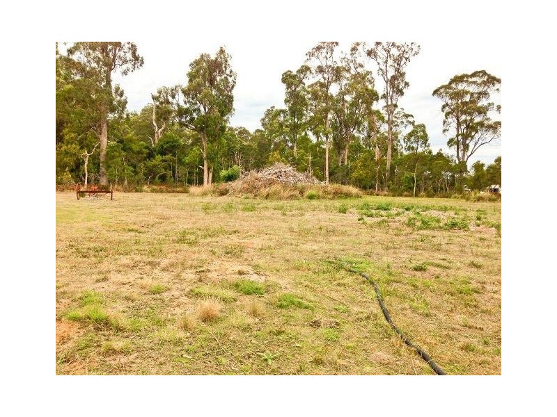 Lot 22, 107 Paper Beach Road, Swan Point TAS 7275