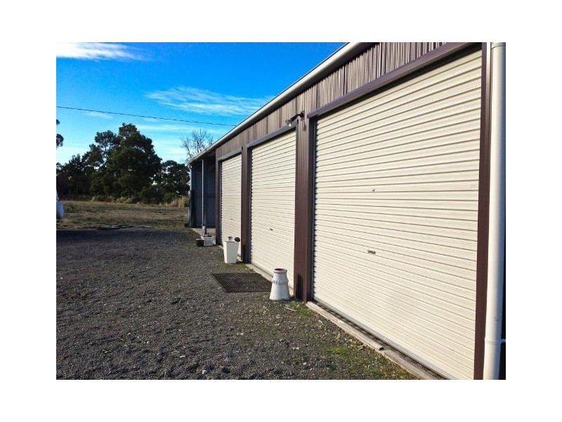 Lot 22, 107 Paper Beach Road, Swan Point TAS 7275